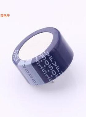 NB5R5C105N-HT |5.5v1F插件,D21xL10.5mm