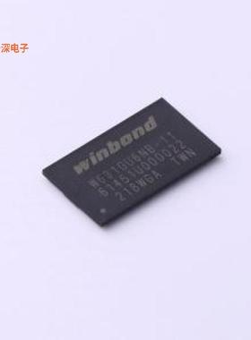 W631GU6NB-11 |原装VFBGA-96DDR SDRAM