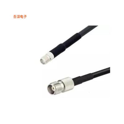 RG213-TF-SF(QTY:1ft) |TNC 至 SMACOAX CBL TNC TO SMA 12