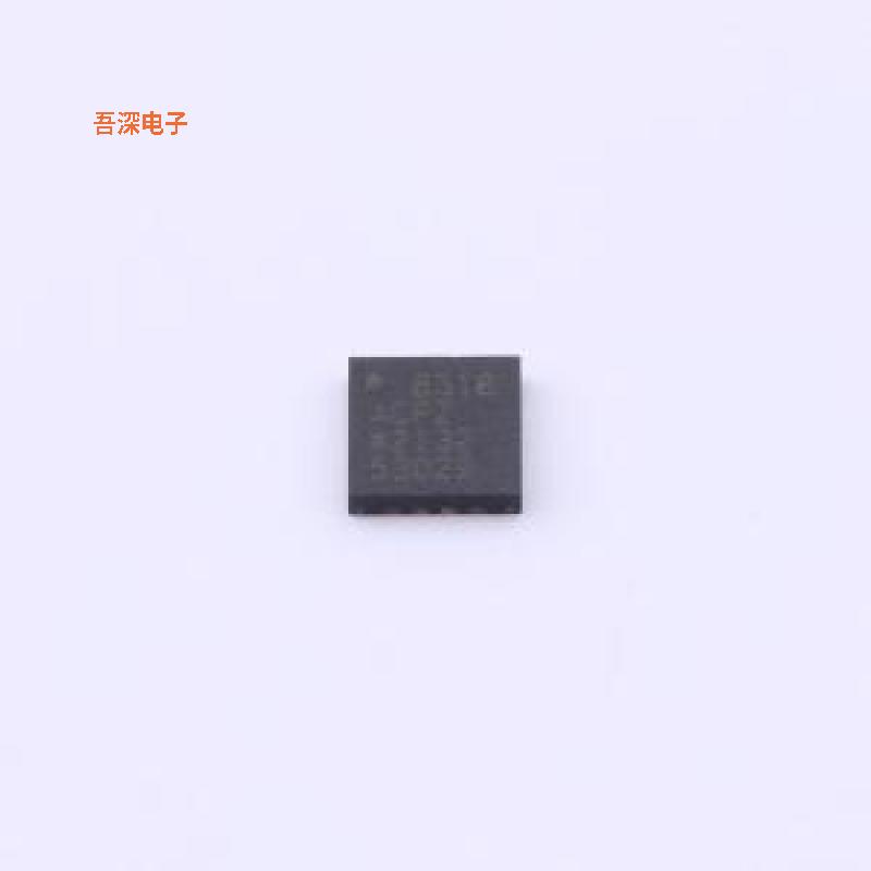 AD8318ACPZ-REEL7 |原装LFCSP-16(4x4)RF检波器