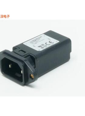 FN9274MB-2-05 |原装全新PWR ENT RCPT IEC320-C18 PANEL QC