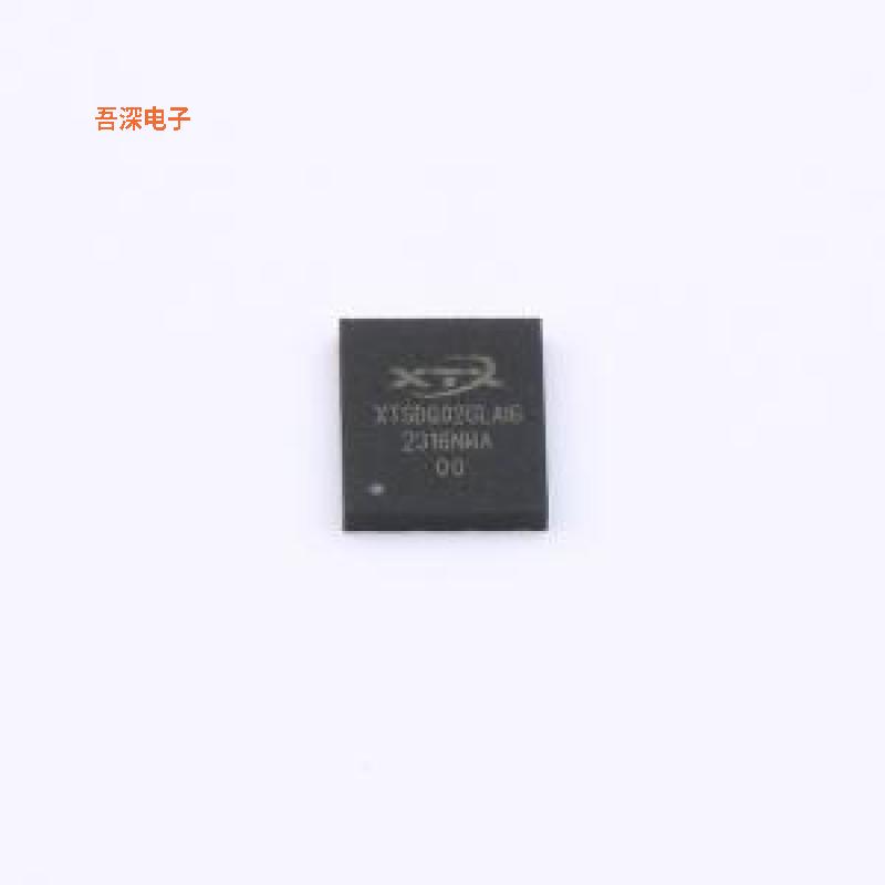 XTSDQ02GLAIGA |原装LGA-8(6x5)NAND FLASH