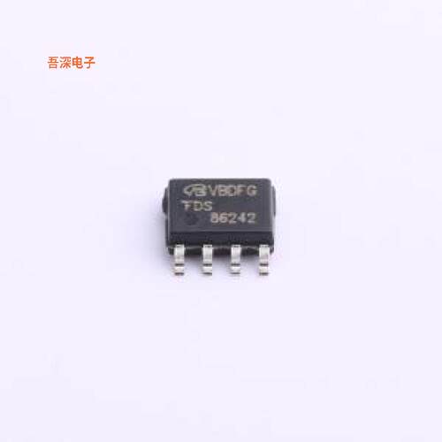 FDS86242-VB |原装SO-8(MOSFET)