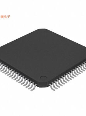 AD9883AKST-140 |原装全新IC FLAT PANEL INTERFACE 80-LQF