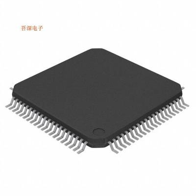 AD9960BSTZ |未验证IC BROADBAND FRONT-END 80-LQFP