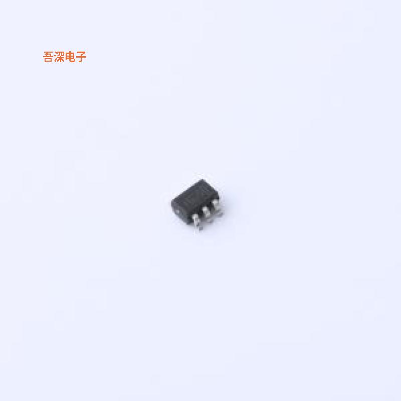 RS1G86XC5 |原装SC70-5逻辑门