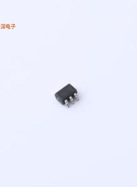 RS1G86XC5 |原装SC70-5逻辑门