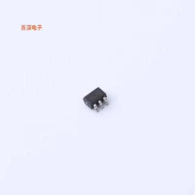 RS1G86XC5 |原装SC70-5逻辑门