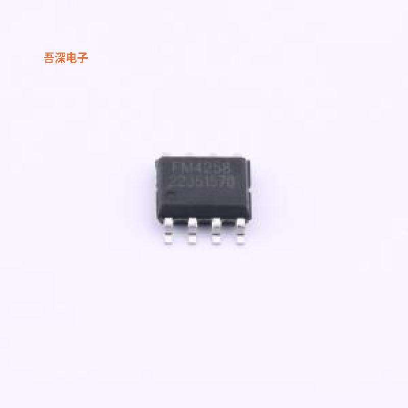 FM4258 |原装ESOP-8管理