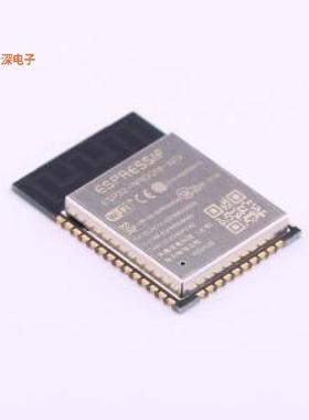 ESP32-WROOM-32D-N16 |原装SMD,18x25.5mmWiFi模块