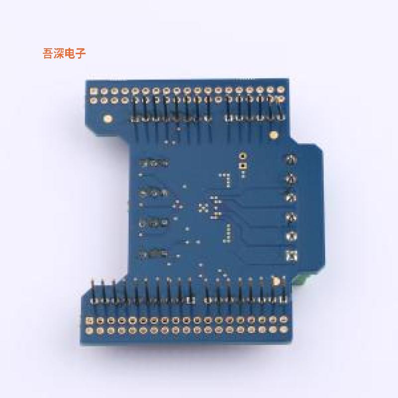 原装 X-NUCLEO-IHM14A1 |全新正品开发板