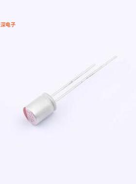 TD1A337M0608 |原装插件,D6.3xL8mm固态