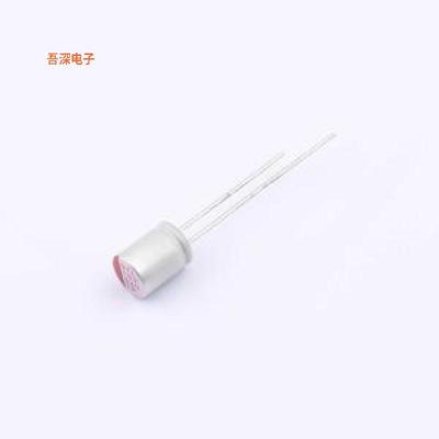 TD1A337M0608 |原装插件,D6.3xL8mm固态