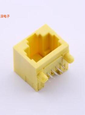 原装 HC-RJ45-5JA-1-6-Y |全新正品以太网(RJ45 RJ11)