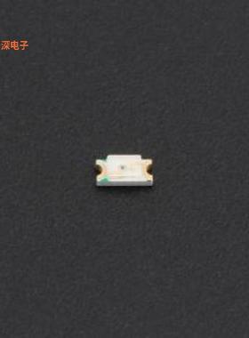 15-21/S2C-AQ2R2B/3T |原装1206发光二极管/