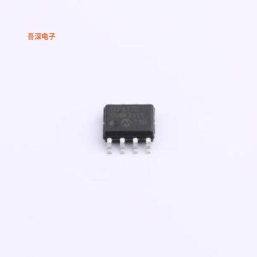 PIC12F617-E/SN |原装SOIC-8单片机(MCU/MPU/SOC)