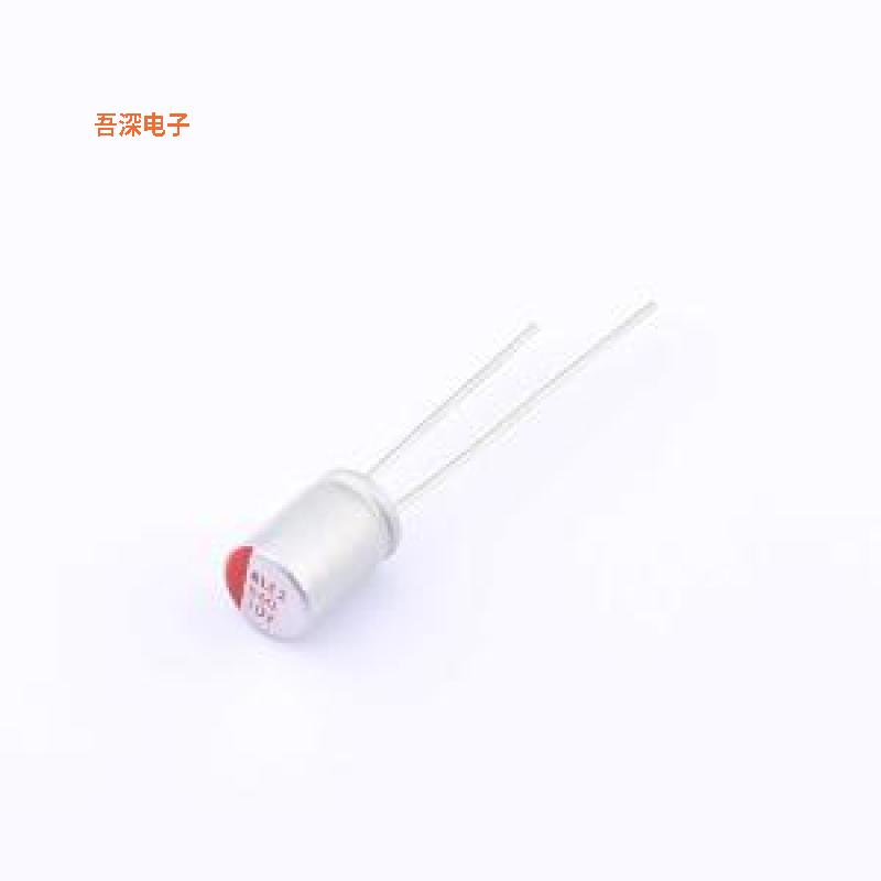 JBLE2561M010C120RLM 560UF 10V |原装插件,D6.3xL12mm固态