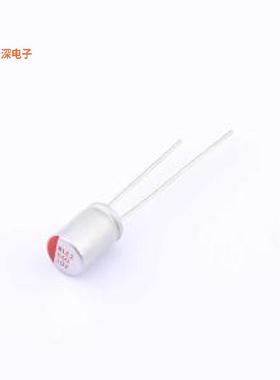 JBLE2561M010C120RLM 560UF 10V |原装插件,D6.3xL12mm固态