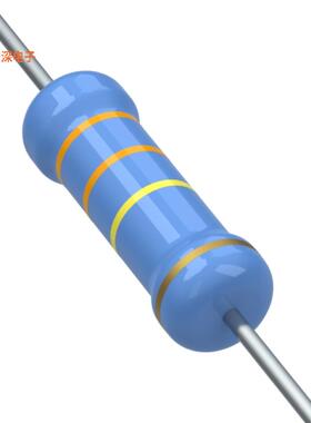 ASRM12JA330K |330 kOhmsRES, SURGE, 1/2W, 330 KOHM, 5%