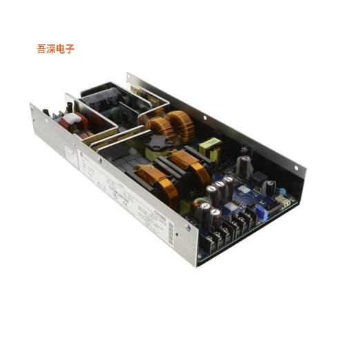 CS1000M-24N-04A |封闭式AC/DC CONVERTER 24V 1000W