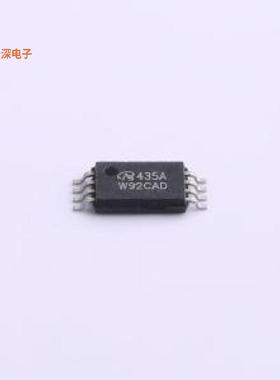 SI6435ADQ-T1-VB |原装TSSOP-8(MOSFET)