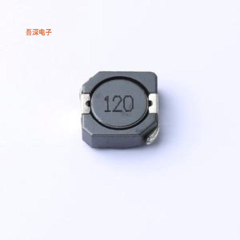 MS104R-120MT |原装SMD,10.2x10mm功率