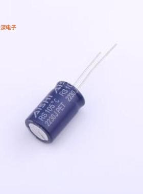 ERS1VM102W20OT |原装插件,D12.5xL20mm直插铝电解