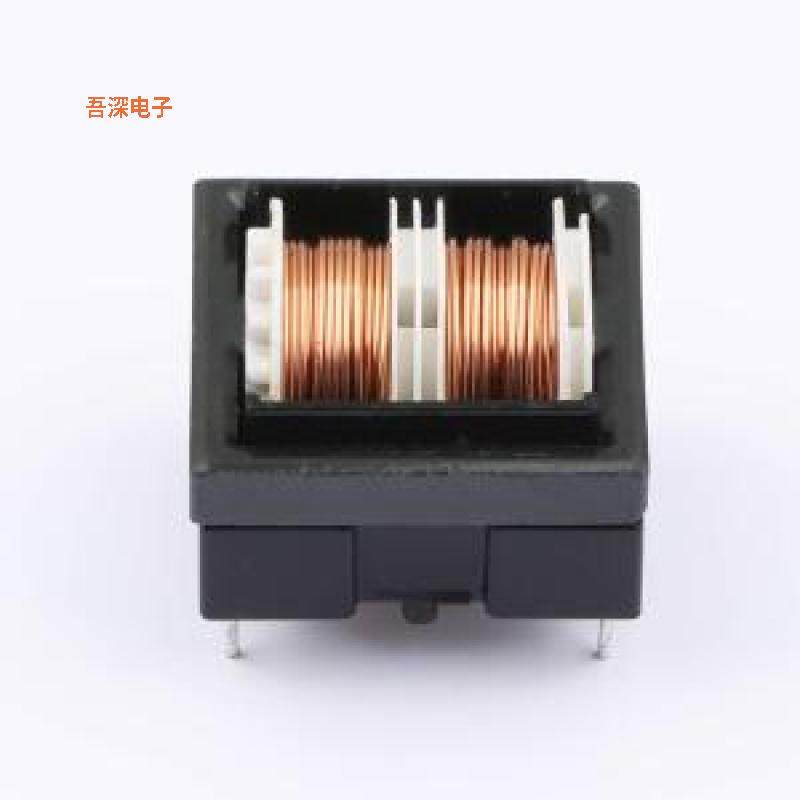 XRET28-20mH-H |原装插件,28.5x21.5mm共模滤波器