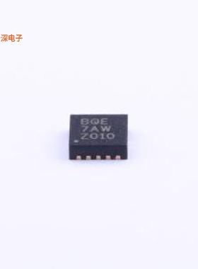 TPS62400DRCR |原装VSON-10-EP(3x3)IC REG BUCK ADJ DL 10VSON