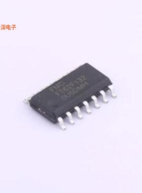 FT62F132-RB|原装SOP-14单片机(MCU/MPU/SOC