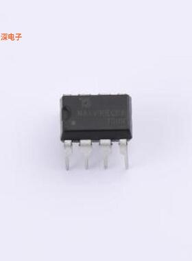 MAX490ECPA-TUDI |RS-485/RS-422芯片RS-485/RS-422芯片DIP-8