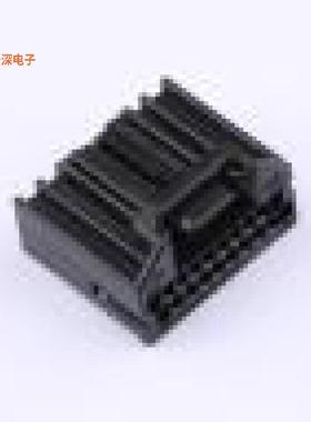 原装 MX84B020SF1 |全新正品CONN RCPT HSG 20POS 2.20MM