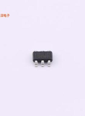 MP6908AGJ-Z |原装TSOT-23-6同步整流控制器