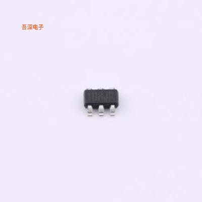 MP6908AGJ-Z |原装TSOT-23-6同步整流控制器