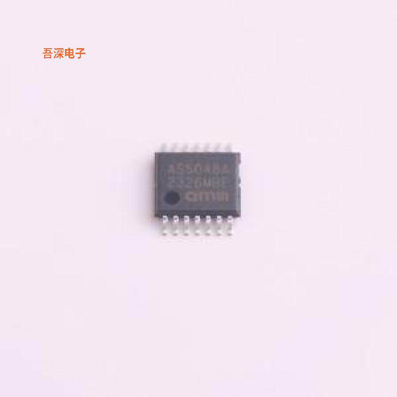 AS5048A-HTSP-500 |原装TSSOP-14SENSOR ANGLE 360DEG SMD