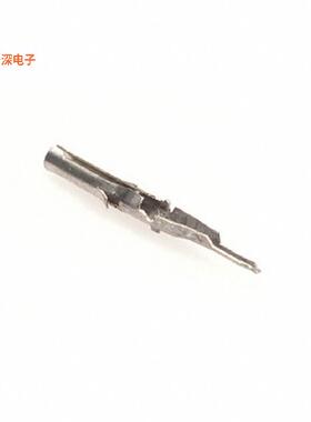 0002067104 |类型CONN SOCKET SOLDER PCB GOLD