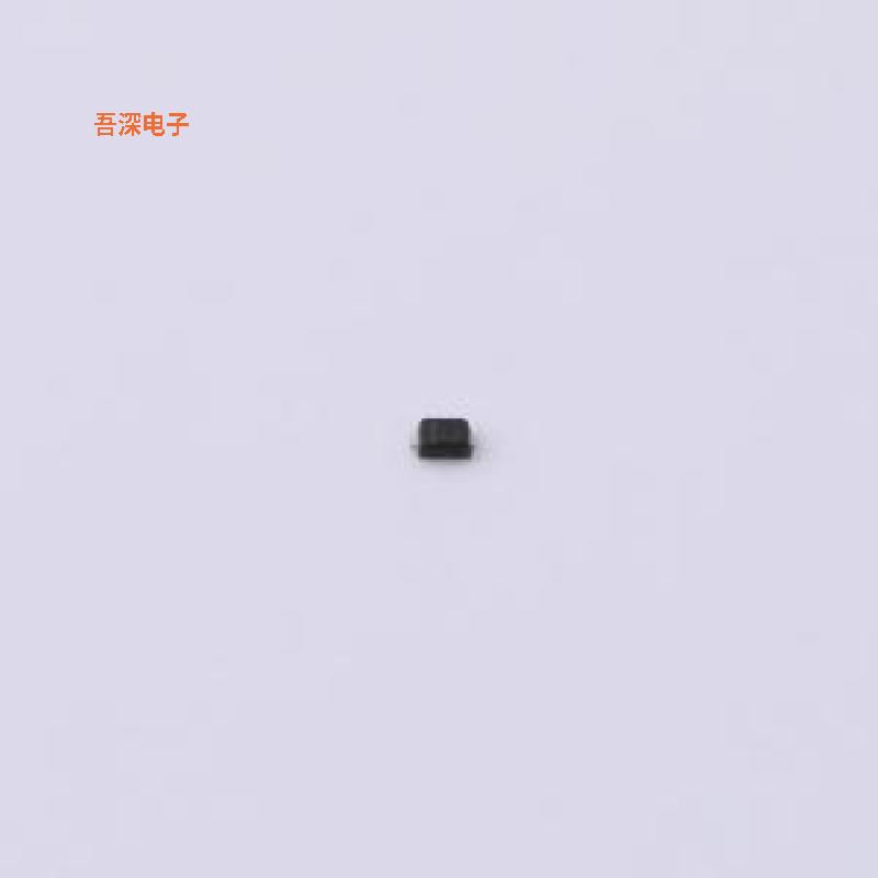 DZ9F5V6S92-7 |原装SOD-923DIODE ZENER 5.6V 200MW SOD923