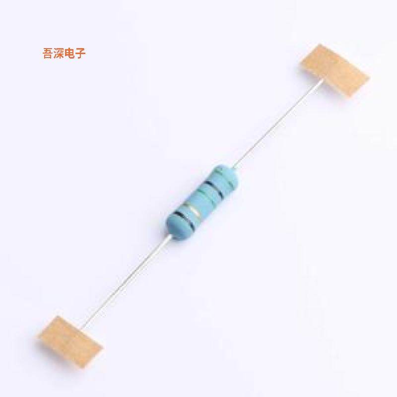 MGR02WJ0505A10 |插件阻值：5M 精度：5 功率：2W