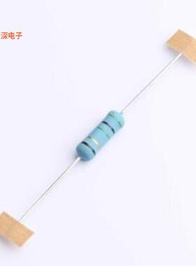 MGR02WJ0505A10 |插件阻值：5M 精度：5 功率：2W