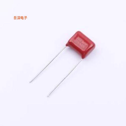 MPP224J2GC050B20N0R |原装插件,P=10mm聚丙烯膜电容(CBB)