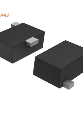 DTA144WM3T5G |PNP - 预偏压TRANS PREBIAS PNP 50V SOT723