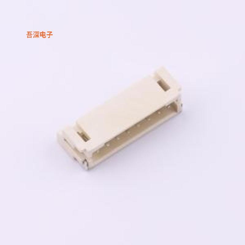 WAFER-PH2.0-8PWT-W1-P |原装SMD,P=2mm,卧贴线对板针座