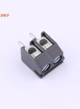 950-T-DS/02|螺钉式接线可拼接；UL,CSA认证，V0防火等级