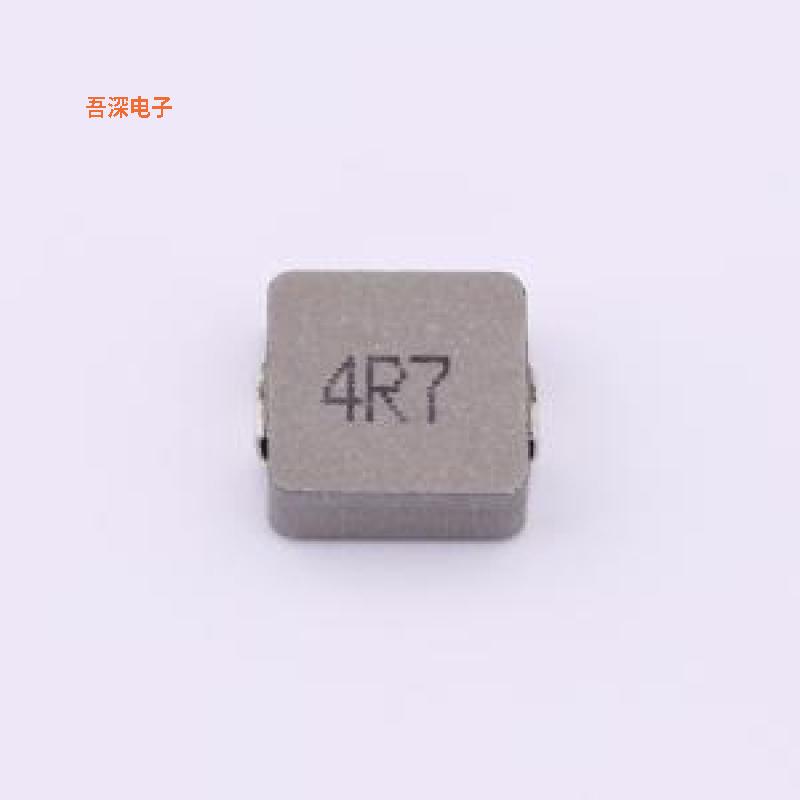 SL1040-4R7M |贴片一体成型贴片/合金