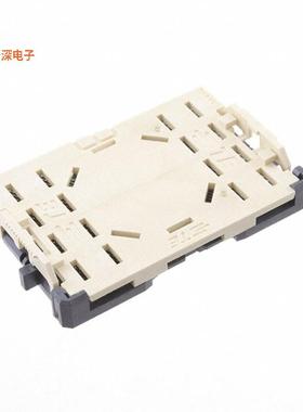 1-2324271-4 |原装全新LEFT SEGMEN LGA4189-4 SOCKET-P4