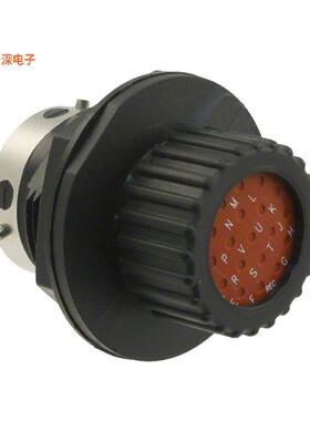 TN7S16-0019S1L |原装全新CONN RCPT HSG FMALE 19POS PNL MT