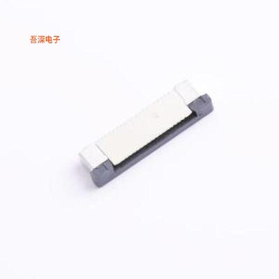 LW0520031-200R-001 |原装SMD,P=0.5mm,卧贴FFC/FPC