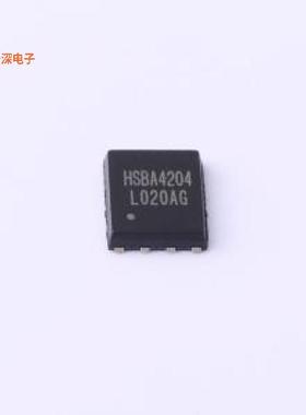HSBA4204 |原装PRPAK5x6-8L(MOSFET)