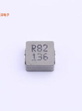 0630CDMCCDS-R82MC |原装SMD,7x6.6mm功率