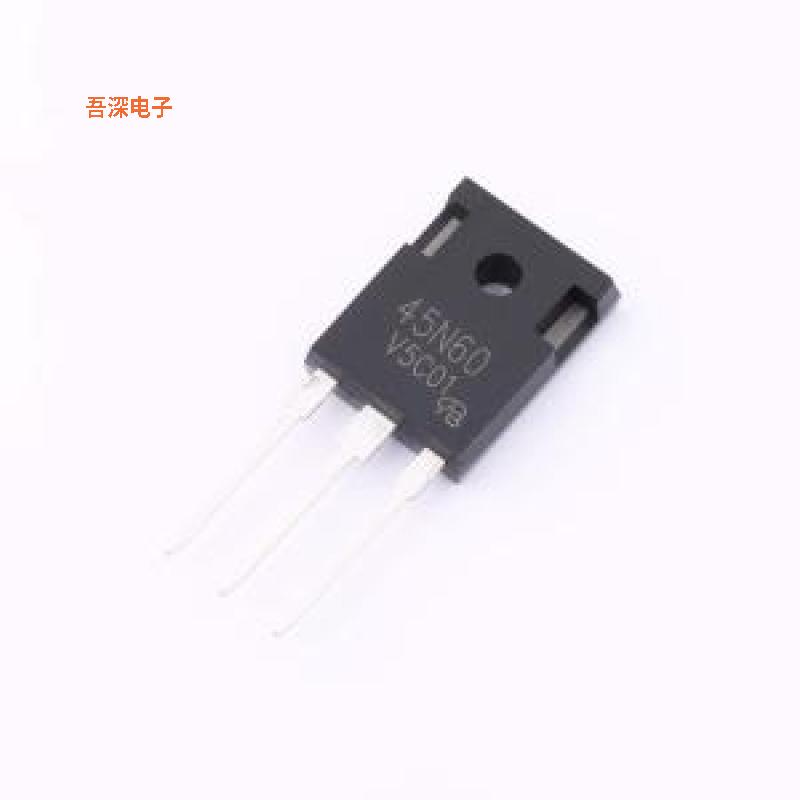 STW45N60DM2AG-VB |原装TO-247(MOSFET)